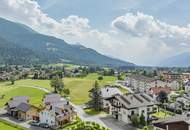 großzügige Pension in sehr guter Lage