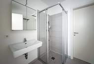 Großzügige 4-Zimmer-Wohnung mit Reihenhaus-Charakter und Terrasse