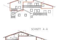 Charmante Maisonette-Wohnung in idyllischer Lage am Dorfplatz von Natters – perfekt für Pärchen und junge Familien, die den Dorfcharakter lieben!