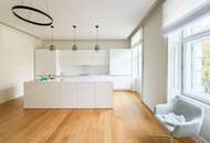 Luxuriöser Altbau! 5-Zimmer-Wohnung in prachtvollem Althaus/ Nähe Servitenviertel & Lycée