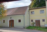 BAUGRUND - 388 m² - MIT 2 PRESSHÄUSERN - AUSBAUFÄHIG