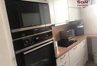 4-Zimmer Balkonwohnung im Zentrum Dürnkrut