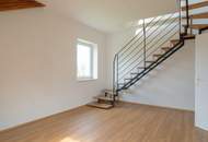 Wohnen mit Weitblick – Maisonette mit historischem Flair