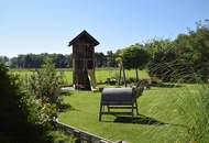 Modern saniertes Wohnhaus mit viel Platz in Mank