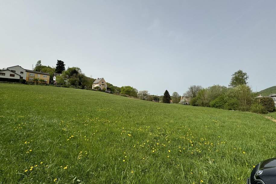 Bauträgergrundstück in guter Lage von Bad Gleichenberg, Grund und Boden-kauf, 342.000,€, 8344 Südoststeiermark