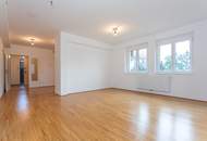 Charmante 3-Zimmer-Wohnung mit großzügigem Balkon in Krummnussbaum