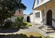 ***OPEN HOUSE Freitag, 19. Juni 2026 von 13 - 16 Uhr*** Charmantes Einfamilienhaus in ruhiger und sonniger Vorstadtlage