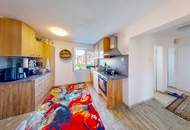 Wohnoase in Mutters: Großzügiges Mehrfamilienhaus mit 3 charmanten Wohnungen – Ideal für Großfamilien!