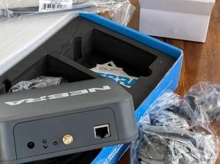 neuer Nebra HNT Indoor / Outdoor Hotspot Miner, 450 €, Marktplatz-Computer, Handys & Software in 1030 Landstraße neuer Nebra HNT Indoor / Outdoor Hotspot Miner, 450 €, Marktplatz-Computer, Handys & Software in 1030 Landstraße