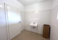 Traumhafte Doppelhaushälfte - Erstbezug mit 5 Zimmern, Garten, Wohnkeller und Stellplätzen!