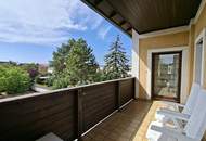 Großzügiges ökologisches Einfamilienhaus in Wiener Neustadt mit Pool, Balkon und viel Ausbaupotential!