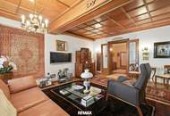 EINZIGARTIGE STILALTBAU-RESIDENZ IM HERZEN DER KREMSER ALTSTADT!