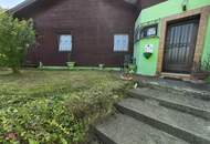 RARITÄT: SANIERUNGSBEDÜRFTIGE LIEGENSCHAFT IN EINZIGARTIGER LAGE MIT FERNBLICK INS KREMSTAL