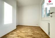 Klein, aber fein | Komplett sanierte 2-Zimmer-Wohnung | ca. 33 m²