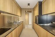 Luxuriöses Stadt-Penthouse mit Panoramablick