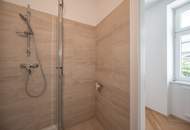 ++NEU++ Außergewöhnlicher 2-Zimmer Altbau-ERSTBEZUG! totale Hofruhelage!!