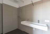 Anton-Baumgartner-Straße - repräsentative 3 Zimmer DG-Wohnung mit Terrasse und Garage