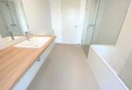Ihr Penthouse – mit 90m² Terrassenfläche und Direktlift in die Wohnung!!
