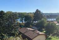 LUXUS - LOFT- PENTHOUSE - MIT POOL - SKYLINE UND WASSERBLICK