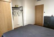 Wunderschöne &amp; vollmöblierte 2-Zimmerwohnung in absoluter Ruhelage mit schönem Ausblick von großer Terrasse - en suite Badezimmer inklusive