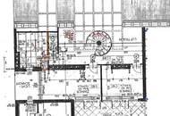 Traumhafte DG-Wohnung am Parkring in 1010 Wien mit 211m² zzgl. Terrasse