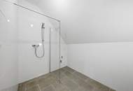 ERSTBEZUG NACH SANIERUNG - 3,5 Zimmer Dachgeschoss-Wohnung in Eggenburg!