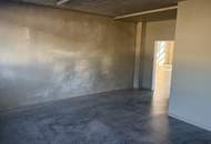 Neubau Gewerbehalle Teesdorf B17 - 154 bis 399 m2 - Fussbodenheizung - sofort beziehbar