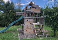 Familienidyll in Innermanzing – Modernes Haus mit großem Garten