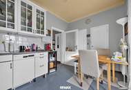 98 m² Wohnkomfort mit Balkon und 4-Zimmer-Potenzial in Graz