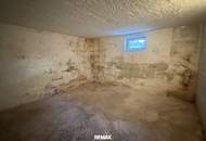 Großzügiges Familienhaus mit viel Potenzial in Griechenberg