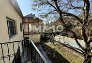 Wohntraum 20 Min. von Wien: 732m² Grundstück, 6-8 Zimmer, Pool, Garage & eigene Wasserquelle!