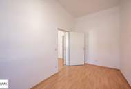 2-Zimmer-Altbau-Wohnungen in der Fendigasse