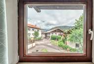 Seltene Gelegenheit: Traditionshaus mit touristischer Widmung am Piburger See