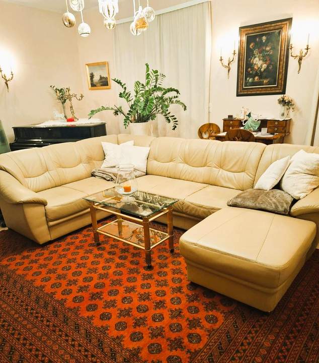 Gepflegt und zentral – selbst wohnen oder zur Anlage?