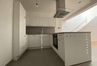 Helle 3-Zimmer-Maisonette-Wohnung mit Balkon &amp; Dachterrasse - verfügbar ab Juni 2026