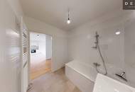 2 ZIMMER | OSTEN | ERDGESCHOSS | INNENHOFBLICK | MIETBEGINN AB 01.11.2026