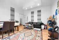 Seltene 4 Zimmerwohnung im Fasanviertel