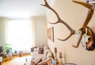 Charmante Altbauwohnung im Herzen von St. Leonhard, nur einen Steinwurf von der TU Graz entfernt! 3-Zimmer-Wohnung mit idealer Raumaufteilung und gemütlichem Innenhofbalkon – ein Traum für Stadtliebhaber!