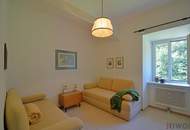 Rückzugsort mit Weitblick – Historische 3-Zimmer-Wohnung am Semmering in Pistennähe