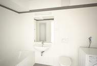 Lichtdurchflutete 2 Zimmer DG- Wohnung - Donaukanal und Prater in der Nähe