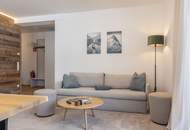 Serviced Apartment / Dachstein West / Infinitypool