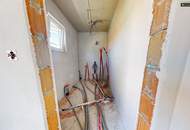 Belagsfertiger Bungalow mit 3 Zimmern und 1.266 m² Grund in Feistritz +++ Pulverstampf +++