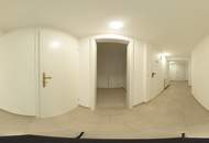 Klein, aber fein: Ordination / Büro / Praxis in Gersthof