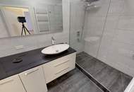 Hochwertige 2-Zimmer-Wohnung mit großem Balkon nahe Prater
