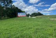 8 Baugrundstücke in Neuer Wohnsiedlung
