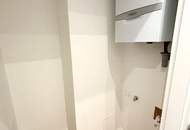 Sanierte Stilaltbau-Wohnung