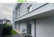 Moderne 2-Zimmer-Wohnung in bester Lage mit Loggia & Tiefgarage - Linz/Pichling