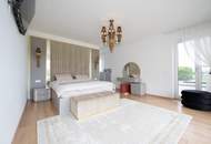 Luxuriöses Wohnen über zwei Etagen mit traumhaftem Garten und Pool - 293 m² WOHNFLÄCHE – EXKLUSIVE LAGE – SOFORT VERFÜGBAR!