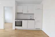 Nette 2-Zimmer Balkonwohnung in Bahnhofsnähe