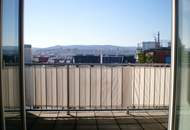 Traumhafter Wienblick - Bezaubernde DG-Terrassen-Wohnung